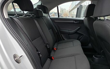 Skoda Rapid II, 2021 год, 1 777 777 рублей, 15 фотография