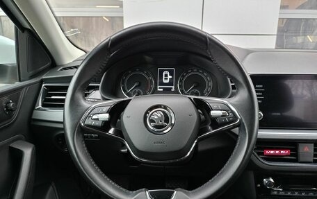 Skoda Rapid II, 2021 год, 1 777 777 рублей, 8 фотография