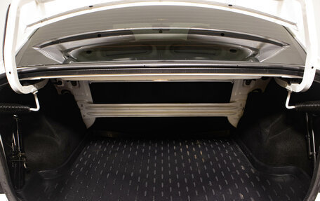 Renault Logan II, 2017 год, 759 000 рублей, 8 фотография