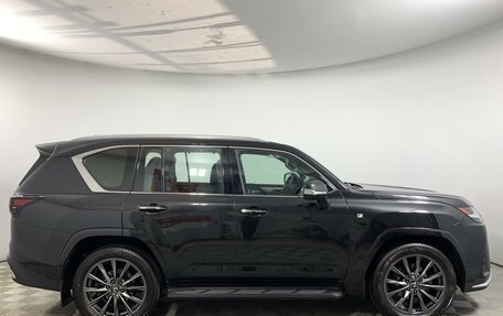 Lexus LX, 2024 год, 24 620 000 рублей, 5 фотография