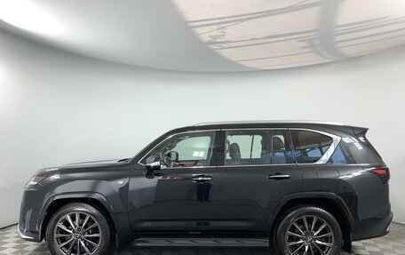Lexus LX, 2024 год, 24 620 000 рублей, 4 фотография