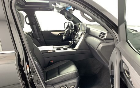 Lexus LX, 2024 год, 24 620 000 рублей, 9 фотография