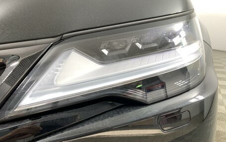 Lexus LX, 2024 год, 24 620 000 рублей, 17 фотография