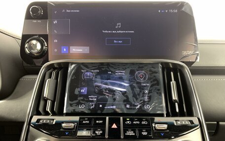 Lexus LX, 2024 год, 24 620 000 рублей, 20 фотография