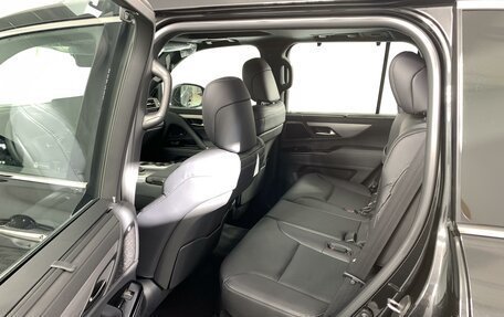 Lexus LX, 2024 год, 24 620 000 рублей, 24 фотография