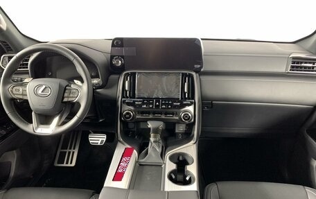 Lexus LX, 2024 год, 24 620 000 рублей, 12 фотография