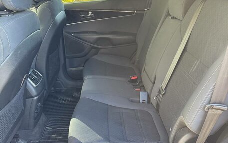 KIA Sorento III Prime рестайлинг, 2016 год, 2 550 000 рублей, 2 фотография