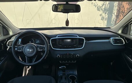 KIA Sorento III Prime рестайлинг, 2016 год, 2 550 000 рублей, 10 фотография