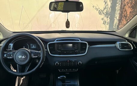 KIA Sorento III Prime рестайлинг, 2016 год, 2 550 000 рублей, 7 фотография