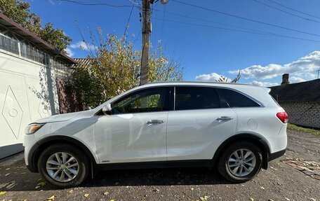 KIA Sorento III Prime рестайлинг, 2016 год, 2 550 000 рублей, 8 фотография