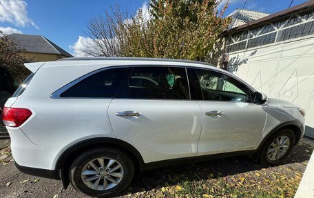 KIA Sorento III Prime рестайлинг, 2016 год, 2 550 000 рублей, 11 фотография