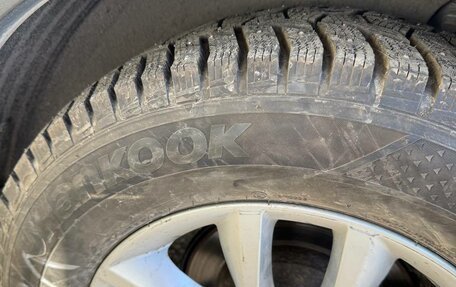 KIA Sorento III Prime рестайлинг, 2016 год, 2 550 000 рублей, 16 фотография