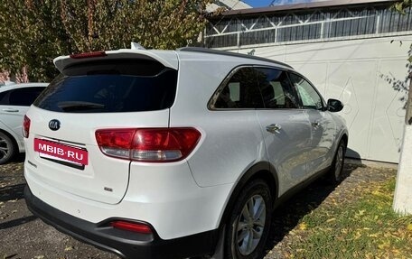 KIA Sorento III Prime рестайлинг, 2016 год, 2 550 000 рублей, 12 фотография