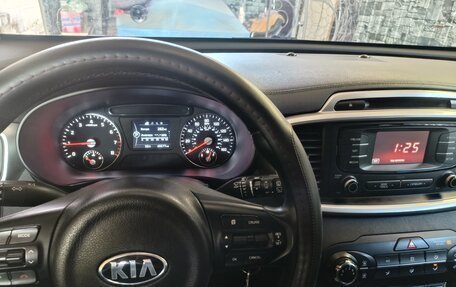 KIA Sorento III Prime рестайлинг, 2016 год, 2 550 000 рублей, 17 фотография