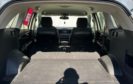 KIA Sorento III Prime рестайлинг, 2016 год, 2 550 000 рублей, 6 фотография