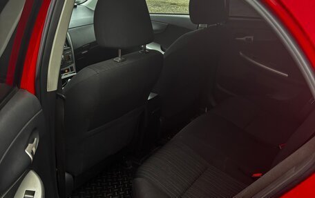 Toyota Corolla, 2008 год, 820 000 рублей, 4 фотография