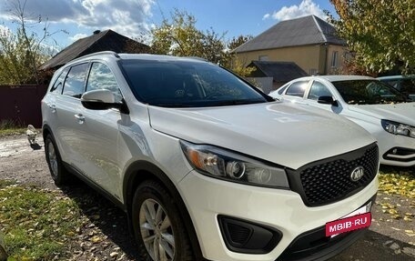 KIA Sorento III Prime рестайлинг, 2016 год, 2 550 000 рублей, 15 фотография