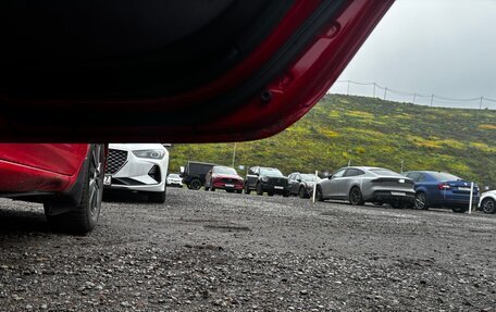 Toyota Corolla, 2008 год, 820 000 рублей, 11 фотография