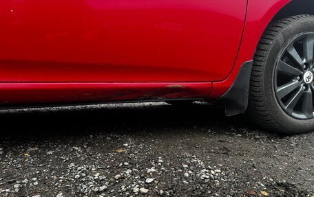 Toyota Corolla, 2008 год, 820 000 рублей, 10 фотография