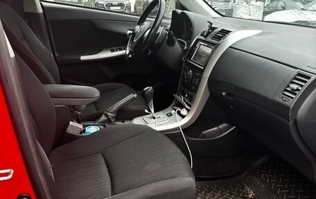 Toyota Corolla, 2008 год, 820 000 рублей, 12 фотография