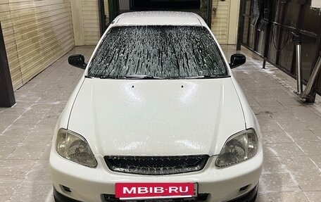 Honda Civic VII, 1999 год, 270 000 рублей, 3 фотография