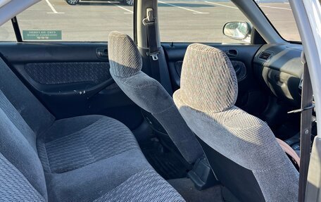 Honda Civic VII, 1999 год, 270 000 рублей, 5 фотография