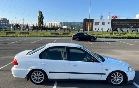 Honda Civic VII, 1999 год, 270 000 рублей, 9 фотография