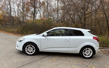 KIA cee'd I рестайлинг, 2010 год, 690 000 рублей, 4 фотография