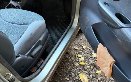 Daewoo Matiz I, 2006 год, 170 000 рублей, 6 фотография