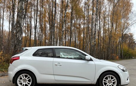 KIA cee'd I рестайлинг, 2010 год, 690 000 рублей, 5 фотография