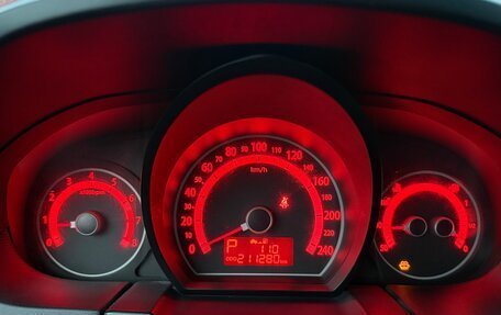 KIA cee'd I рестайлинг, 2010 год, 690 000 рублей, 9 фотография