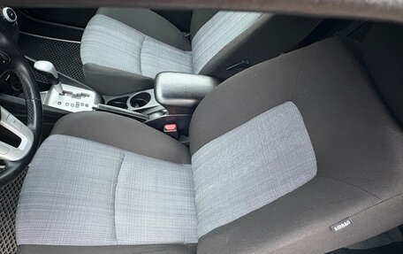 KIA cee'd I рестайлинг, 2010 год, 690 000 рублей, 10 фотография