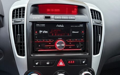 KIA cee'd I рестайлинг, 2010 год, 690 000 рублей, 15 фотография