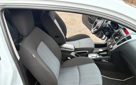 KIA cee'd I рестайлинг, 2010 год, 690 000 рублей, 11 фотография