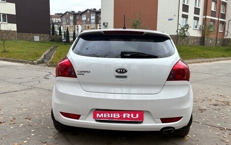 KIA cee'd I рестайлинг, 2010 год, 690 000 рублей, 8 фотография