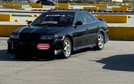 Toyota Chaser VI, 1997 год, 950 000 рублей, 2 фотография