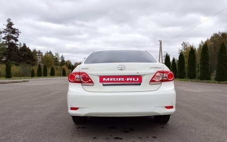 Toyota Corolla, 2012 год, 820 000 рублей, 2 фотография