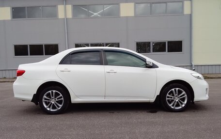 Toyota Corolla, 2012 год, 820 000 рублей, 6 фотография