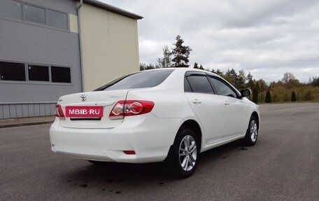 Toyota Corolla, 2012 год, 820 000 рублей, 8 фотография