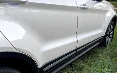 Ford Territory, 2022 год, 1 600 000 рублей, 5 фотография