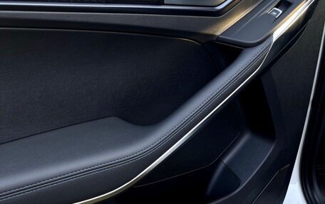 Ford Territory, 2022 год, 1 600 000 рублей, 8 фотография