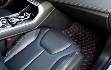 Ford Territory, 2022 год, 1 600 000 рублей, 9 фотография