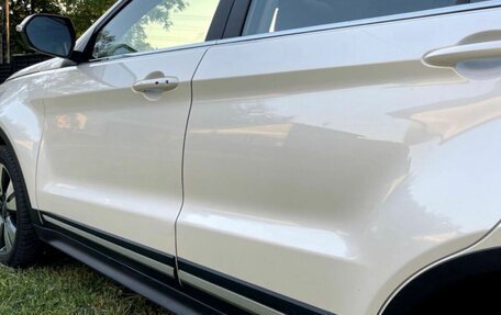 Ford Territory, 2022 год, 1 600 000 рублей, 6 фотография