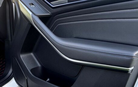 Ford Territory, 2022 год, 1 600 000 рублей, 7 фотография