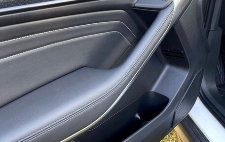 Ford Territory, 2022 год, 1 600 000 рублей, 14 фотография