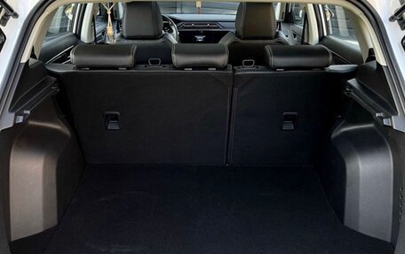 Ford Territory, 2022 год, 1 600 000 рублей, 13 фотография