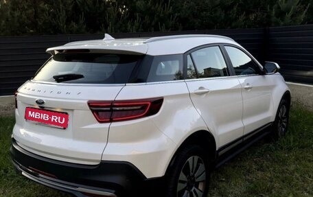 Ford Territory, 2022 год, 1 600 000 рублей, 3 фотография