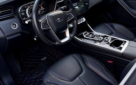 Ford Territory, 2022 год, 1 600 000 рублей, 16 фотография