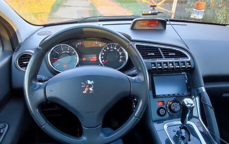 Peugeot 3008 I рестайлинг, 2012 год, 710 000 рублей, 6 фотография