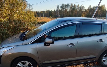 Peugeot 3008 I рестайлинг, 2012 год, 710 000 рублей, 2 фотография